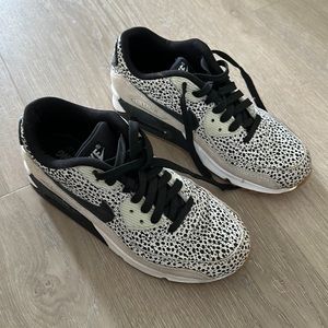 Nike air max size 6.5